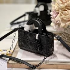 Christian Dior My Lady Bags